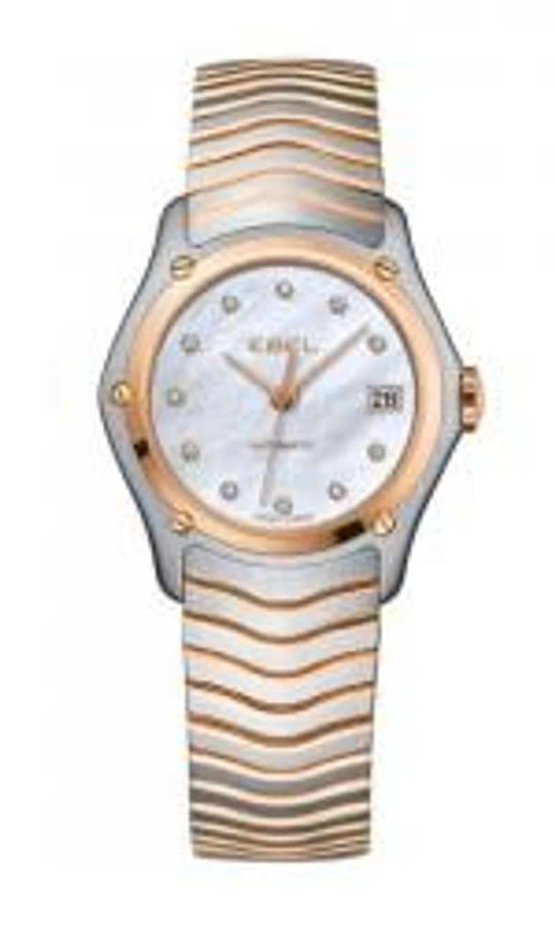 Ebel Classic Lady 1215927 Ebel Classic Lady 1215927